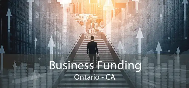 Business Funding Ontario - CA