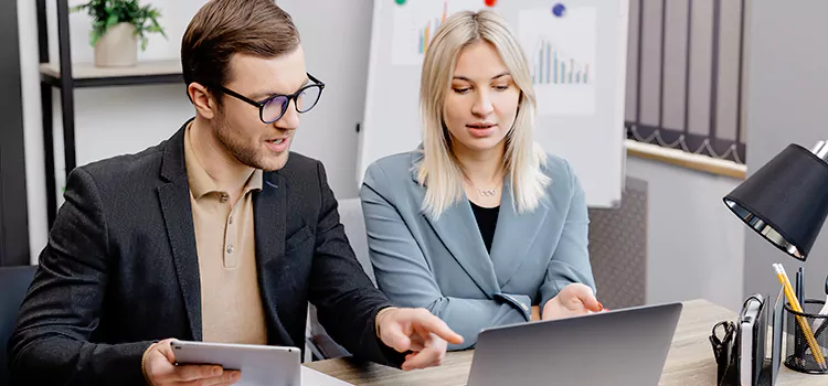 Key Features of Government Business Financing in Ontario, CA