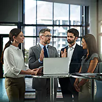 Why Choose CDAP Advisors in Ontario, Canada