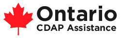 Ontario CDAP Assistance